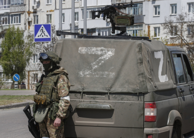 Σοκαριστική αποκάλυψη από τους Times: Πληροφορίες για επίθεση της Ρωσίας στη Μολδαβία