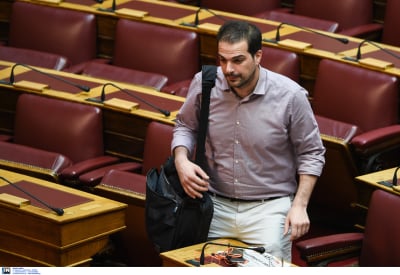 Το παρασκήνιο και η δυναμική της δήλωσης στήριξης Σακελλαρίδη στον ΣΥΡΙΖΑ