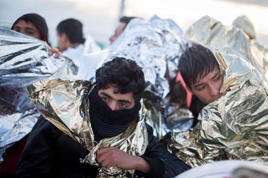 «Μαύρη μέρα για την Ευρώπη»: Το νέο σύμφωνο για τη Μετανάστευση «ψαλιδίζει» τα ανθρώπινα δικαιώματα στα σύνορα