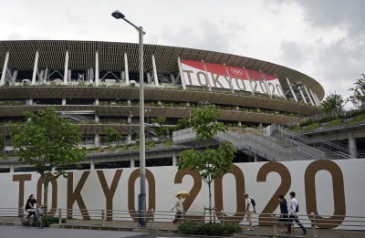 Ολυμπιακοί Αγώνες: Ακόμα και τώρα, 3 στους 10 Ιάπωνες θέλουν... ακύρωση