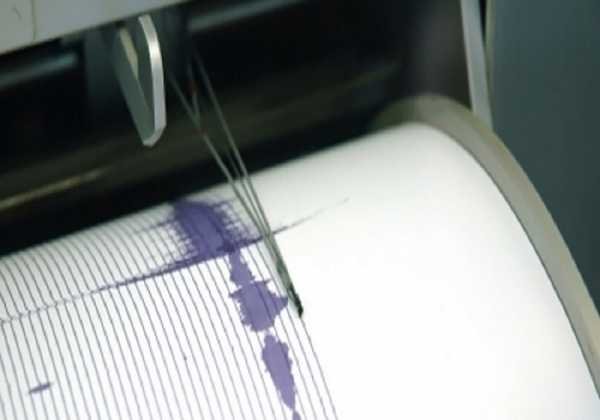 Σεισμός «ταρακούνησε» τον Κορινθιακό Κόλπο
