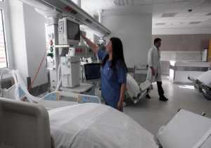 Κλινικές στα νοσοκομεία Φλώρινας και Πτολεμαΐδας αναστέλλουν εφημερίες λόγω έλλειψης ιατρών
