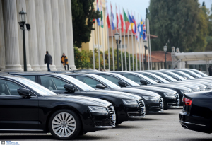 ΕΛΣΤΑΤ: Αύξηση στις πωλήσεις αυτοκινήτων στη χώρα μας τον περασμένο Δεκέμβριο