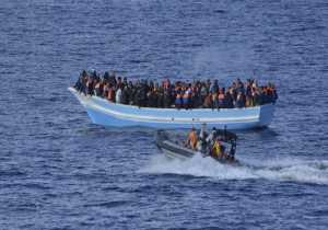 UNICEF: Αριθμός-ρεκόρ θανάτων προσφύγων τους τελευταίους μήνες στη Μεσόγειο