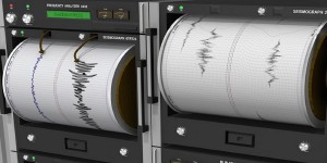 Σεισμός 4,6 βαθμών της κλίμακας Ρίχτερ στην κεντρική Μακεδονία