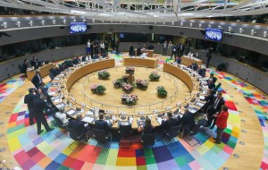 Τα μείζονα ζητήματα που θα απασχολήσουν το επόμενο Eurogroup