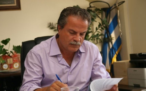 Φορολογικές διευκολύνσεις των υπόχρεων των πληγεισών περιοχών ζητά ο δήμαρχος Πλατανιά