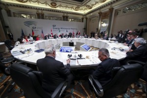 Το ελληνικό χρέος θα συζητηθεί στη G7 - Οι ΗΠΑ θέλουν λύση