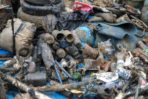 «Ο ρυπαίνων πληρώνει», αλλάζουν τα δημοτικά τέλη με χρέωση για τα σκουπίδια