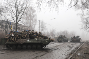Νέες κυρώσεις κατά της Ρωσίας για τη σφαγή στη Μπούτσα ζητά η Ουκρανία