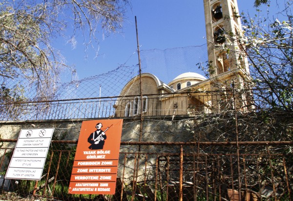 Κύπρος: Εμπλοκή με την ανανέωση της θητείας της ΟΥΝΦΙΚΥΠ