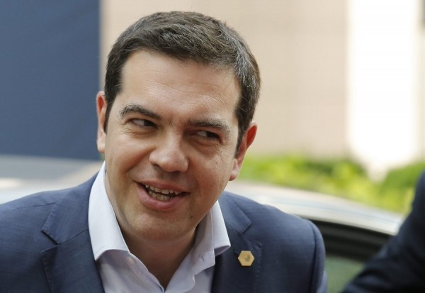 Τσίπρας: Δεν θα χρειαστεί έκτακτη Σύνοδος για το ελληνικό ζήτημα