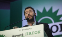 Ανδρουλάκης: Δεν πρόκειται να φύγω από την παράταξη, να δεσμευτούν και οι υπόλοιποι υποψήφιοι