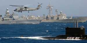 Δ ΕΣΣΟ 2014 υπόχρεοι κατάταξης στο Πολεμικό Ναυτικό 