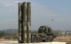 S-400: Η Άγκυρα ετοιμάζει απάντηση στον αμερικανό υπουργό Άμυνας