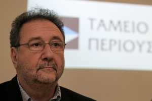 Στ. Πιτσιόρλας: Τον Ιούνιο θα ολοκληρωθεί η πώληση του Ελληνικού