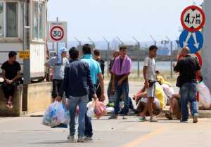 «Αναγκαία η εφαρμογή εναλλακτικών μέτρων κράτησης για πρόσφυγες»