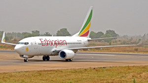 Βρέθηκαν τα δύο «μαύρα» κουτιά της μοιραίας πτήσης στην Αιθιοπία - Κρατούν στο έδαφος τα Boeing