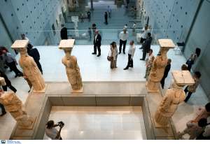 Δωρεάν είσοδος σε μουσεία και αρχαιολογικούς χώρους την Κυριακή