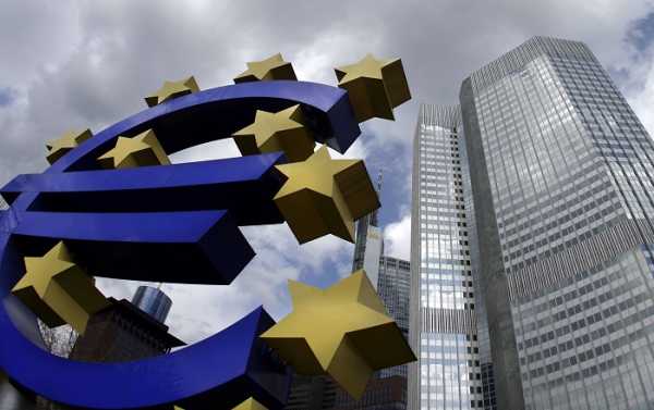 ΕΚΤ: Φερέγγυες οι ελληνικές τράπεζες