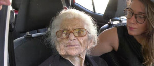 Η γηραιότερη γυναίκα στον κόσμο είναι από την Πελοπόννησο!