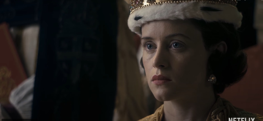 Netflix: Αλλαγές στο «The Crown» μετά τον θάνατο της βασίλισσας Ελισάβετ