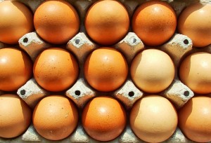 Μαζική απόσυρση παρτίδων μολυσμένων αυγών που κατέκλυσαν την Ευρώπη