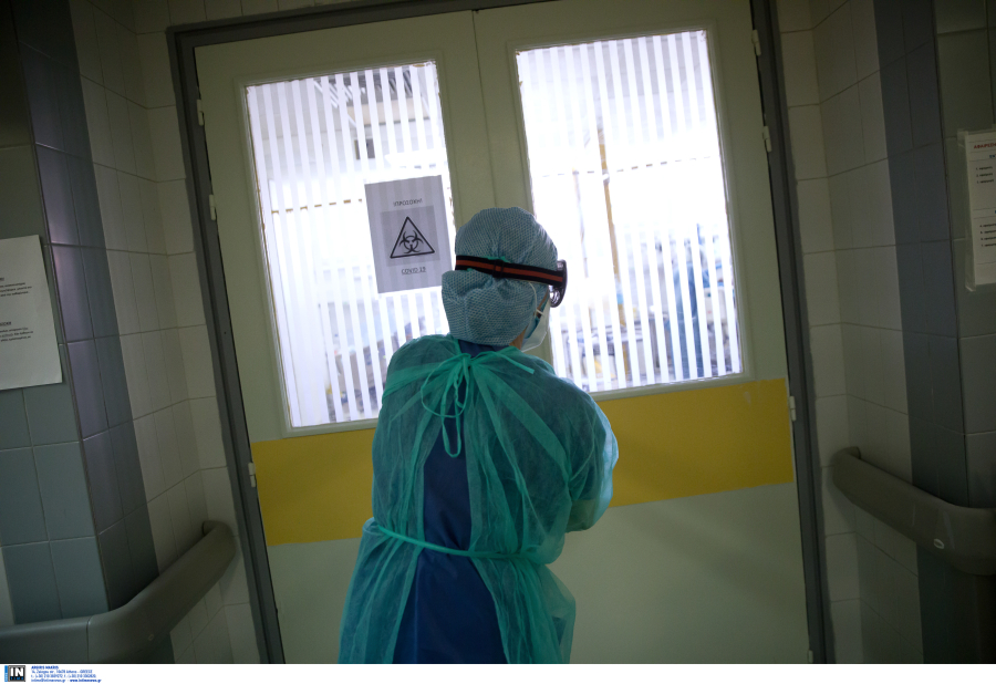 Κυριαρχούν οι επαναλοιμώξεις από κορονοϊό - Υψηλός πυρετός σε εκατοντάδες πολίτες που νοσούν