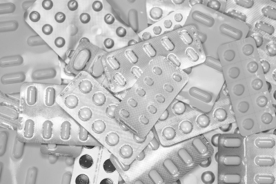 Κορονοϊός: Σε έκτακτη ανάγκη κι από τα φαρμακεία των νοσοκομείων τα αντιικά χάπια