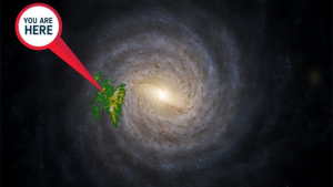 Το σκάφος Gaia ανίχνευσε σεισμούς και «διάβασε το DNA» σε χιλιάδες άστρα του γαλαξία μας (Βίντεο)
