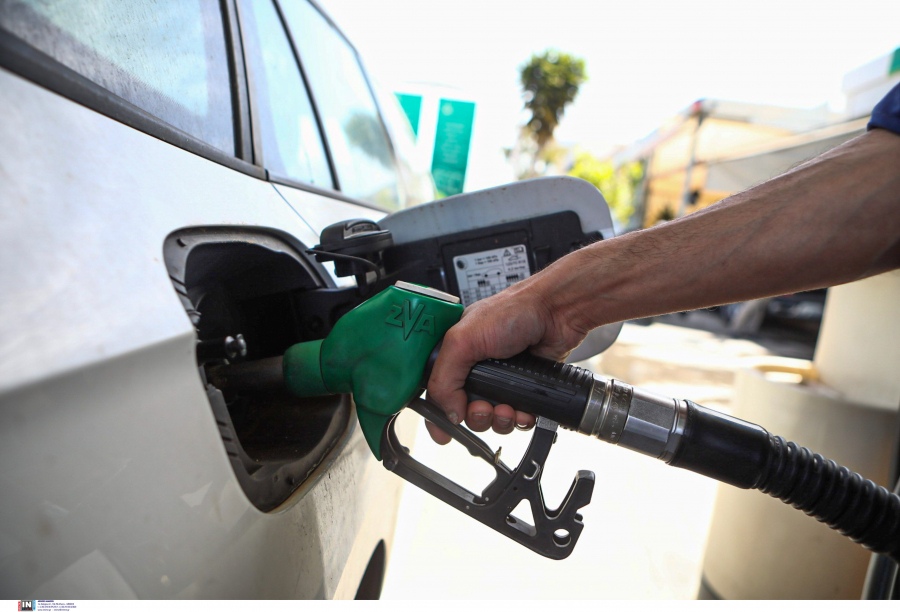 Fuel Pass 2: Πότε ανοίγει η πλατφόρμα για το επίδομα βενζίνης έως 100 ευρώ, με κωδικούς Taxisnet η αίτηση