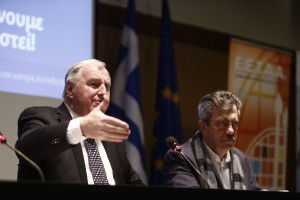 Πρόεδρος Ευρωπαϊκής Επιτροπής Περιφερειών: Η ΕΕ διαχειρίστηκε άσχημα την ελληνική κρίση