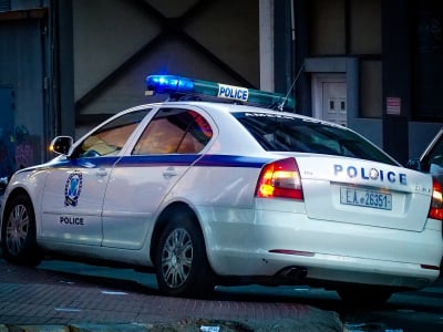 Θεσσαλονίκη: Προφυλακίστηκαν ο γιατρός και άλλοι 8 κατηγορούμενοι για το φορτίο των 105 κιλών κοκαΐνης