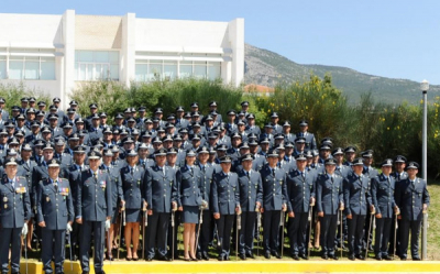 Ανατροπή με τις αστυνομικές σχολές στις Πανελλήνιες: Φέτος οι δοκιμασίες για τους υποψήφιους του 2022