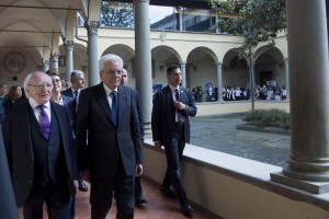 Ραγδαίες εξελίξεις στην Ιταλία: Βέτο Ματαρέλα και κυβέρνηση τεχνοκρατών - Σφοδρές αντιδράσεις