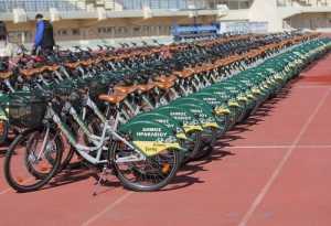 Δήμος Ηρακλείου: Διάθεση ποδηλάτων στους πολίτες για δωρεάν χρήση