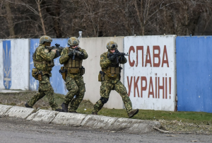 Ο στρατός της Ουκρανίας έλαβε εντολή να αποχωρήσει από το Σεβεροντονέτσκ, τι λέει ο κυβερνήτης της επαρχίας