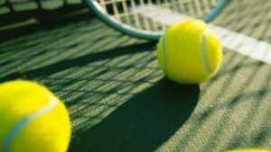 Προγράμματα εκμάθησης τένις στο Αθλητικό Πάρκο Κυκλοφοριακής Αγωγής Θεσσαλονίκης