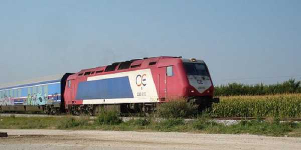Αντιδρούν οι σιδηροδρομικοί στις δηλώσεις Βαρουφάκη για ιδιωτικοποίηση του ΟΣΕ