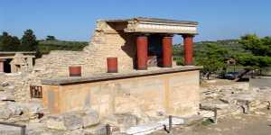 Νέα εισιτήρια για το Αρχαιολογικό Μουσείο Ηρακλείου και τον Αρχαιολογικό χώρο Κνωσού