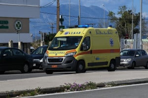 Θεσσαλονίκη: Τέσσερα νέα κρούσματα κορονοϊού στο γηροκομείο του Ευόσμου