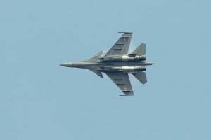 Επίδειξη ισχύος απο τις ΗΠΑ: Πτήσεις αμερικανικών μαχητικών πάνω από την κορεατική χερσόνησο