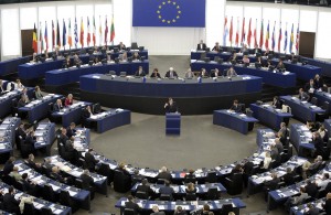 Η κράτηση των δύο Ελλήνων στρατιωτικών στην ατζέντα του Ευρωκοινοβουλίου