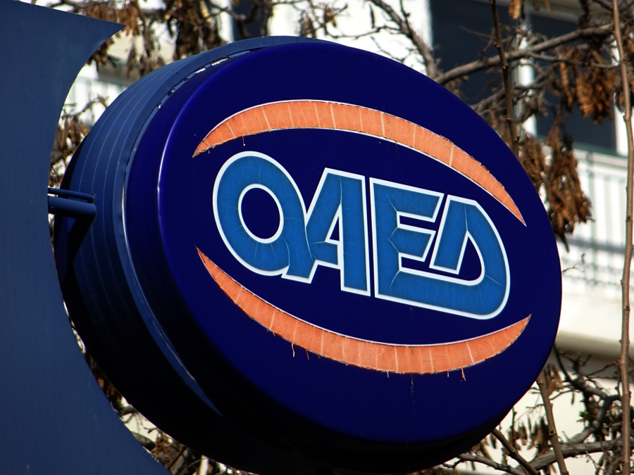 Χιλιάδες προσλήψεις ανέργων του ΟΑΕΔ με μισθό 750 ευρώ