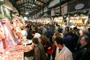 «Σαφάρι» των ελεγκτών στην αγορά ενόψει Πάσχα