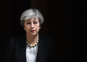 Brexit: Νέο «χαστούκι« για τη Μέι - Καταψηφίστηκε η Συμφωνία Αποχώρησης - «Εκφράζω τη βαθύτατη λύπη μου»