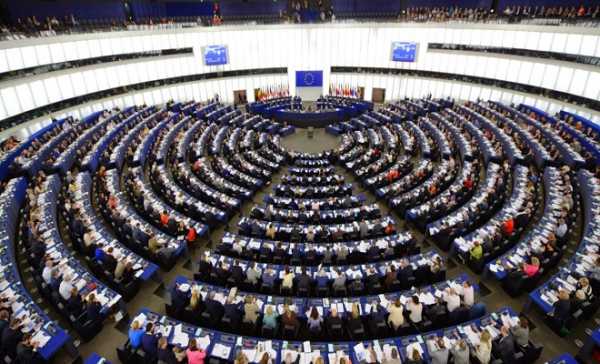 Συζήτηση στο Ευρωπαϊκό Κοινοβούλιο για την Ελλάδα