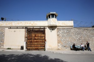 Έκτακτος έλεγχος για τις ψευδείς βεβαιώσεις σε εξαρτημένους κρατούμενους στις Φυλακές Κορυδαλλού