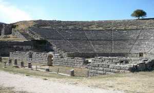 ΥΠΕΚΑ: Προγράμματα ενοποίησης αρχαιολογικών χώρων 