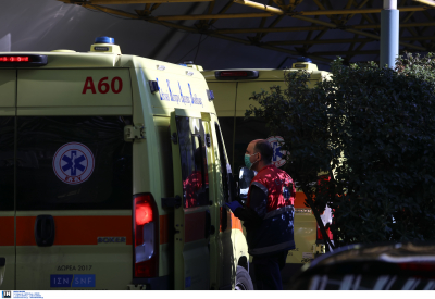 Κόρινθος: Τραγωδία με 60χρονο που αυτοπυροβολήθηκε μέσα στο σπίτι του